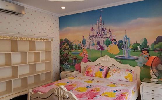 villa house for rent in binh thanh districh BT200001 (9)